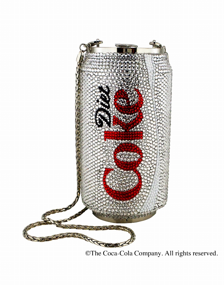 Diet Coke Can